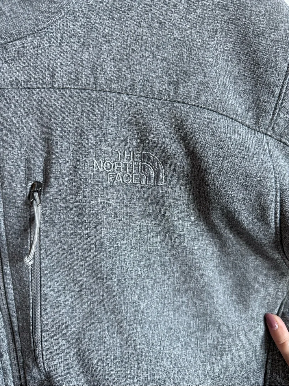 The North Face north face